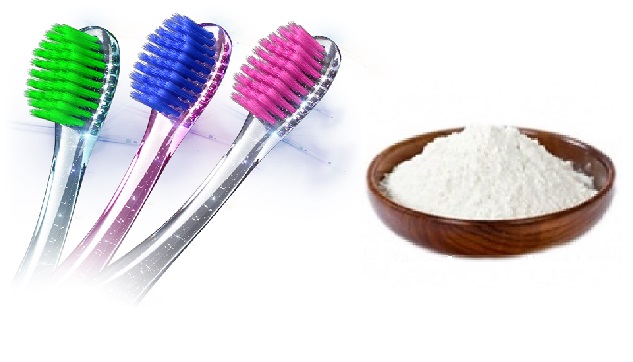 blanquear los dientes con bicarbonato de sodio, sin productos o tratamientos caros